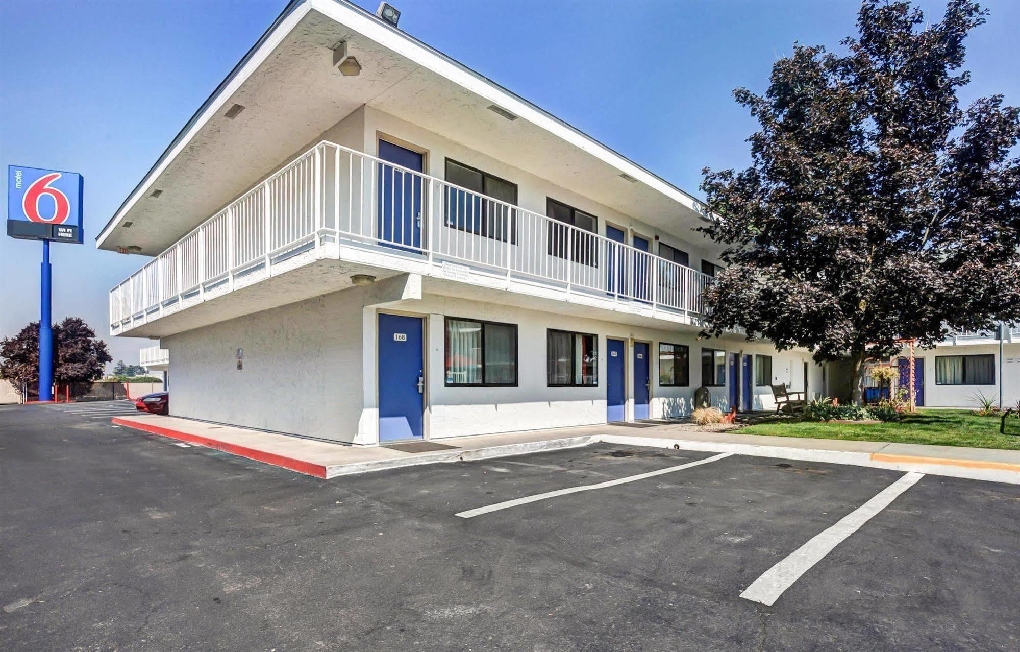 Motel 6-Medford, Or Exterior foto