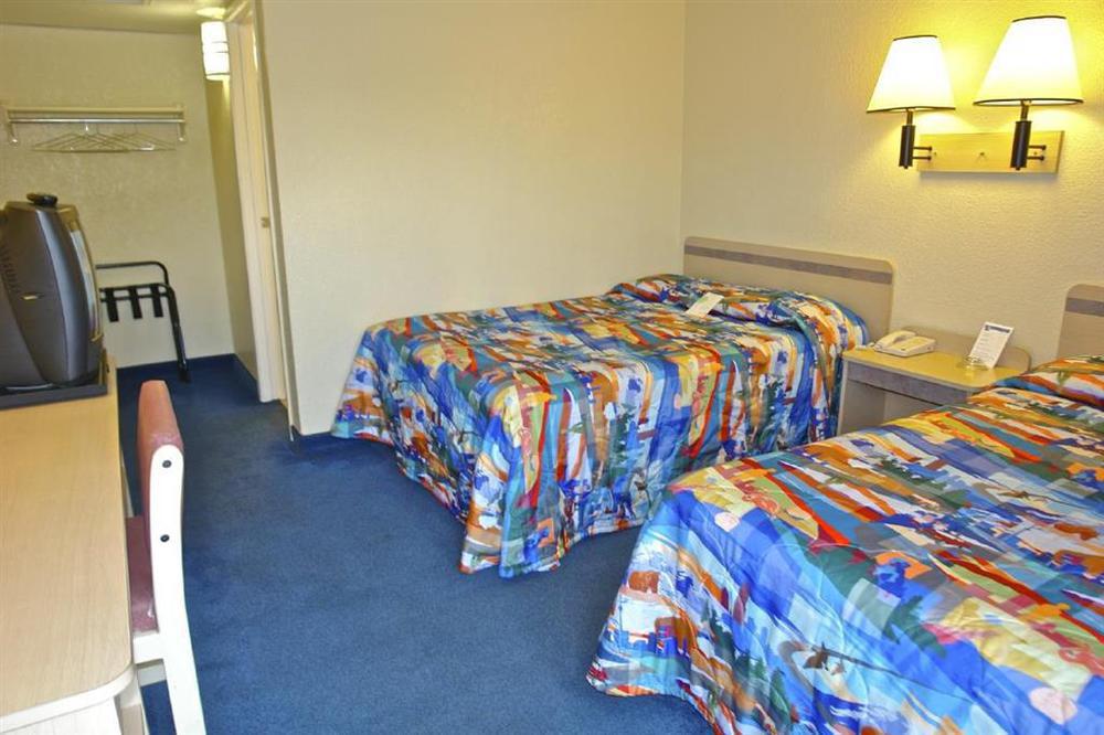 Motel 6-Medford, Or Cameră foto