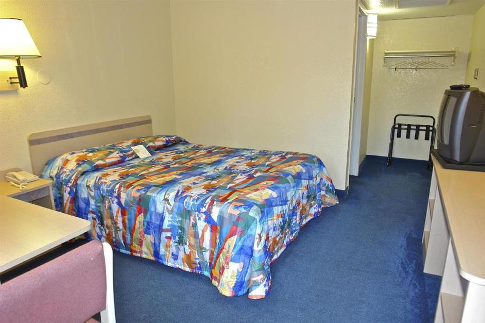 Motel 6-Medford, Or Cameră foto